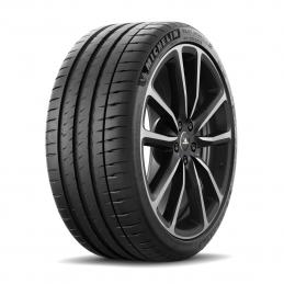 MICHELIN Pilot Sport 4 S 265/35R21 101Y  XL