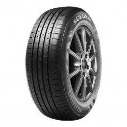 Kumho Solus TA31 215/50R18 92H