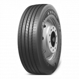 Kumho XS10 315/80R22.5 L156/150 PR20