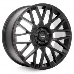 MOMO Revenge SUV 9x20 PCD5x112 ET45 DIA 66.6  Matt Black