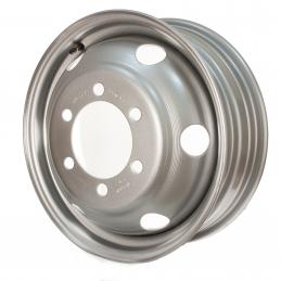 Gold Wheel Газель ЭКСТРА усиленная 1200 кг  5.5x16 PCD6x170 ET102 DIA 130